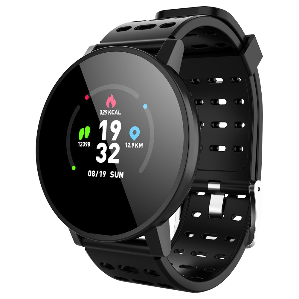 $10 smart watch