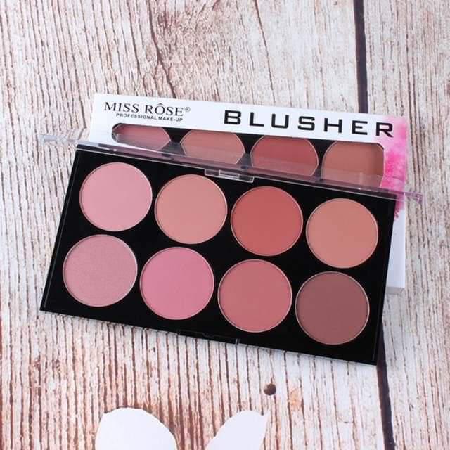 miss blush bridal
